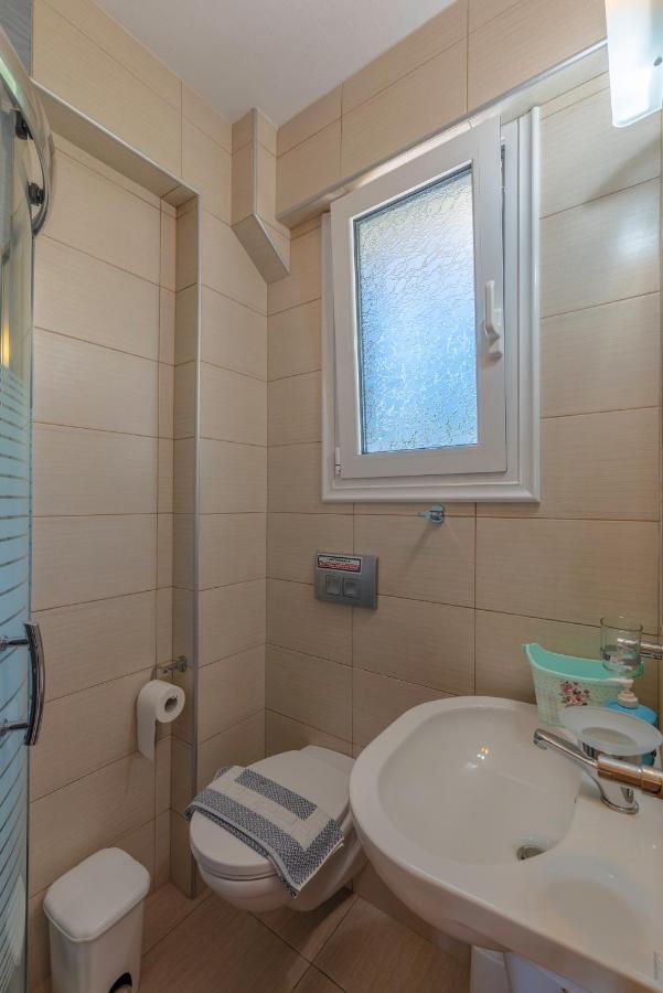 Alegria Studios Chrysi Ammoudia Ngoại thất bức ảnh